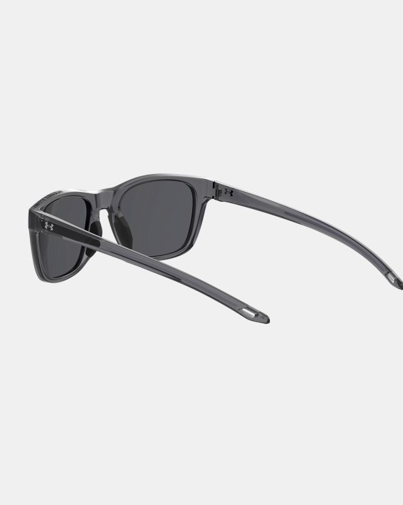 Unisex UA Raid Mirror Sunglasses, Misc/Assorted, pdpMainDesktop image number 4